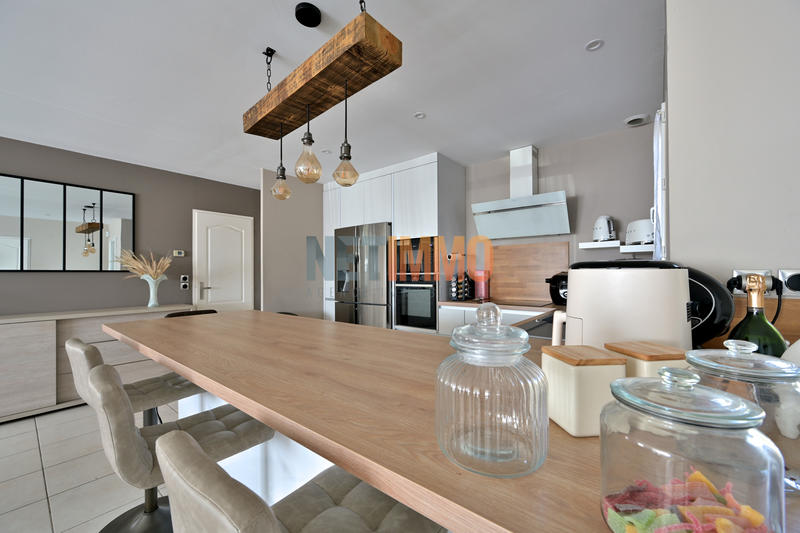 Villa - 98 m² - 4 pièces