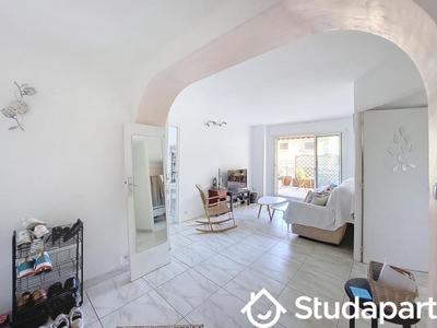 Chambre - 16 m² - 1 pièce