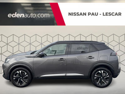 Peugeot 2008 BlueHDi 130 s&amp;S Eat8 Gt