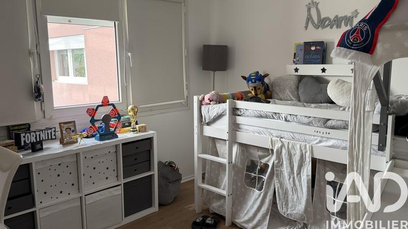 Maison de maîtres - 180 m² - 7 pièces