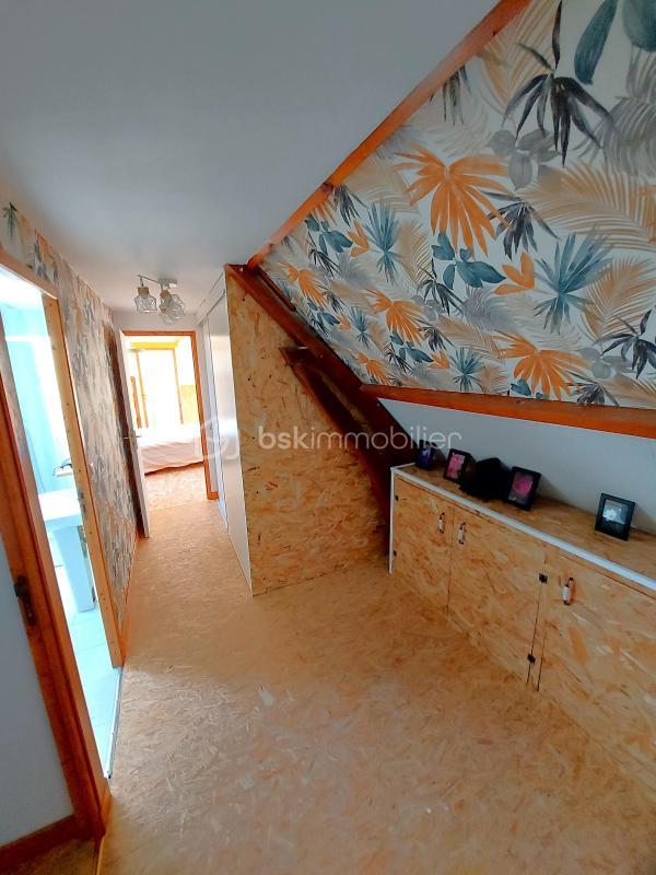 Longère - 150 m² - 6 pièces