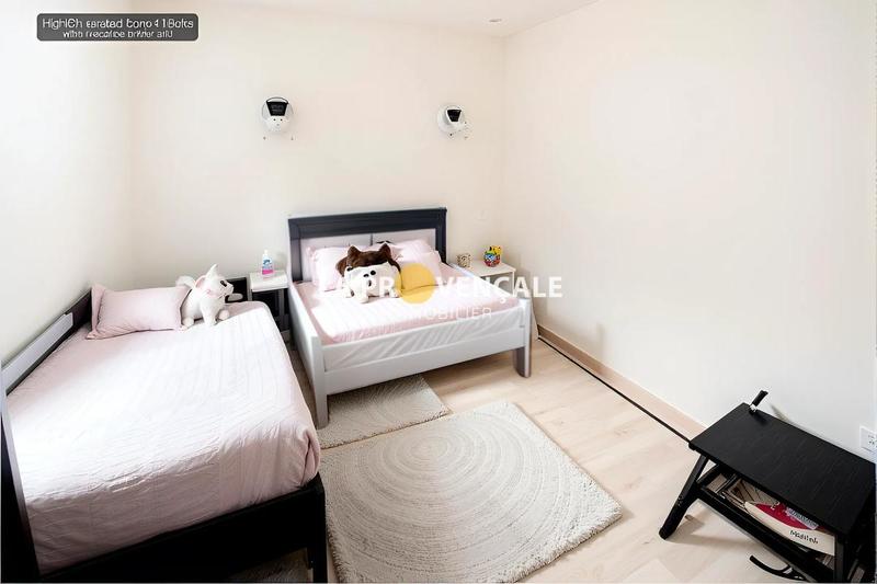 Maison de village - 51 m² - 3 pièces