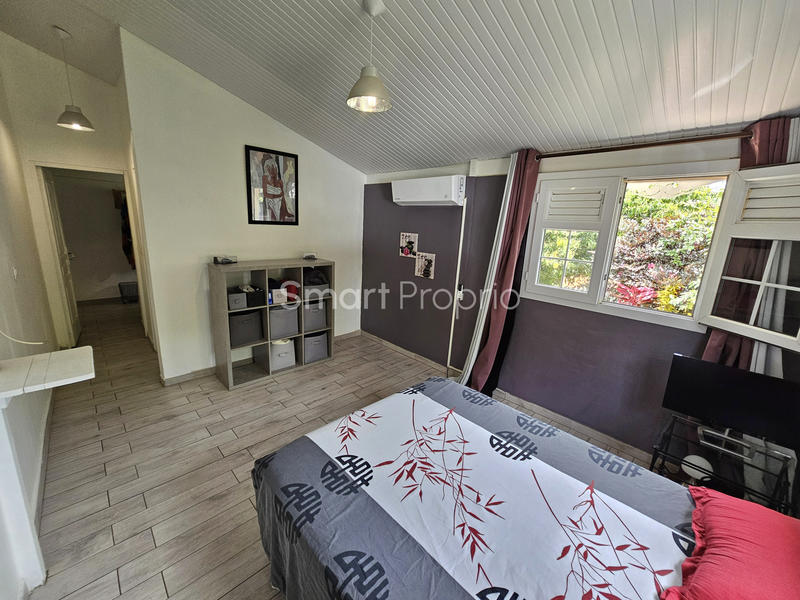 Maison - 98 m² - 3 pièces