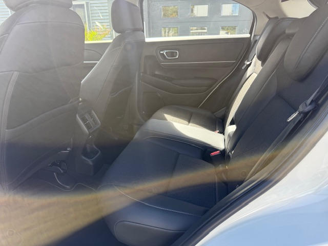 Honda Hrv Hr-V III 1.5 i-Mmd 2wd Advance