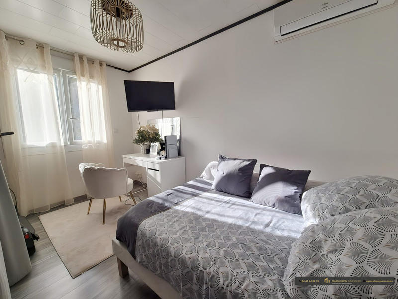 Appartement - 69 m² - 4 pièces