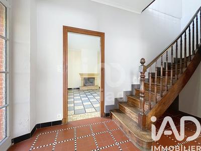 Maison - 94 m² - 3 pièces