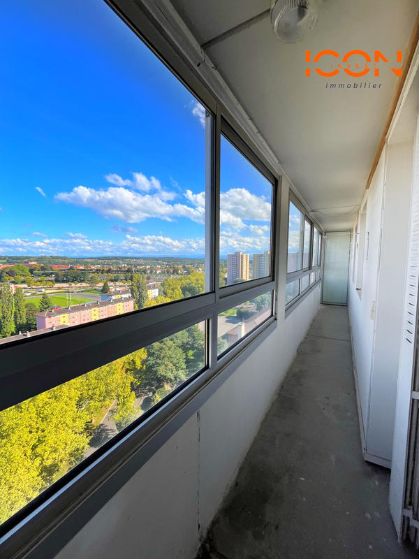 Appartement - 75 m² - 4 pièces