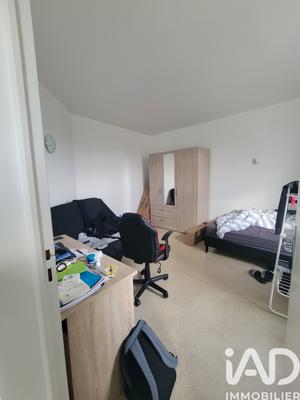 Appartement - 28 m² - 1 pièce