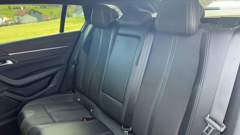 Peugeot 508 II 1.5 BlueHDi 130 Gt - Automatique Toit ouvrant