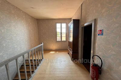 Maison de ville - 120 m² - 5 pièces