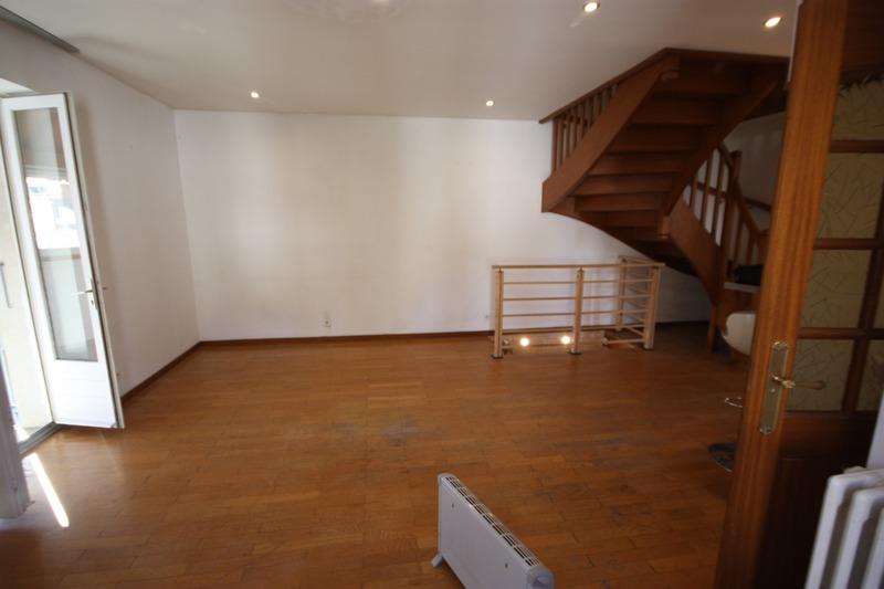 Maison - 116 m² - 5 pièces