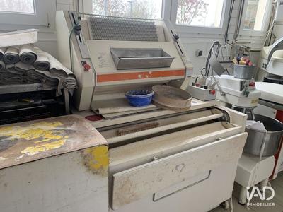 Local commercial - 100 m²