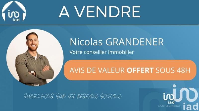 Maison - 139 m² - 5 pièces