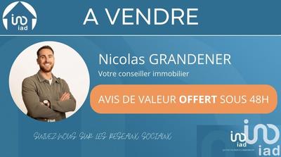 Maison - 139 m² - 5 pièces