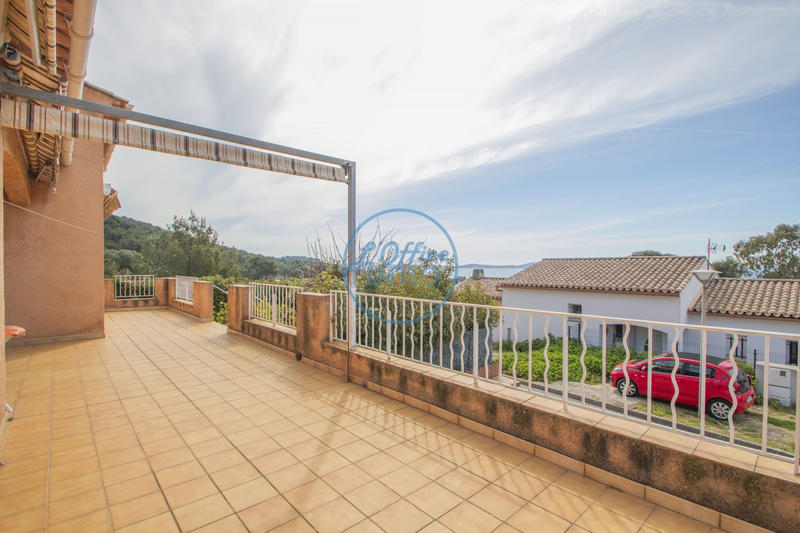 Villa - 200 m² - 7 pièces