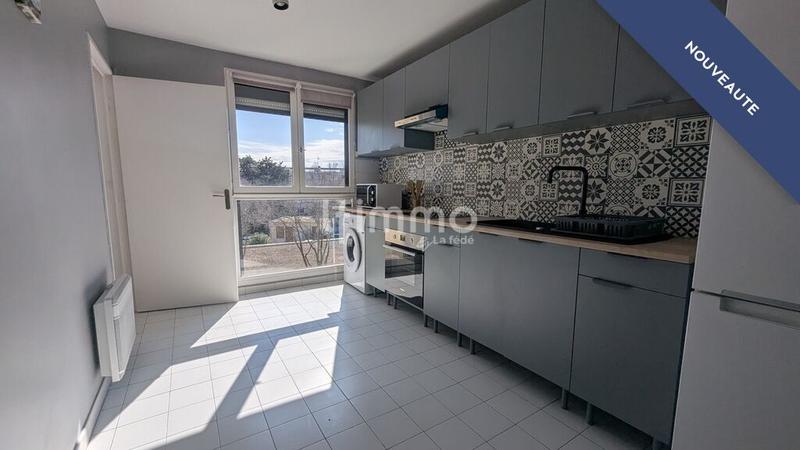 Appartement - 78 m² - 3 pièces