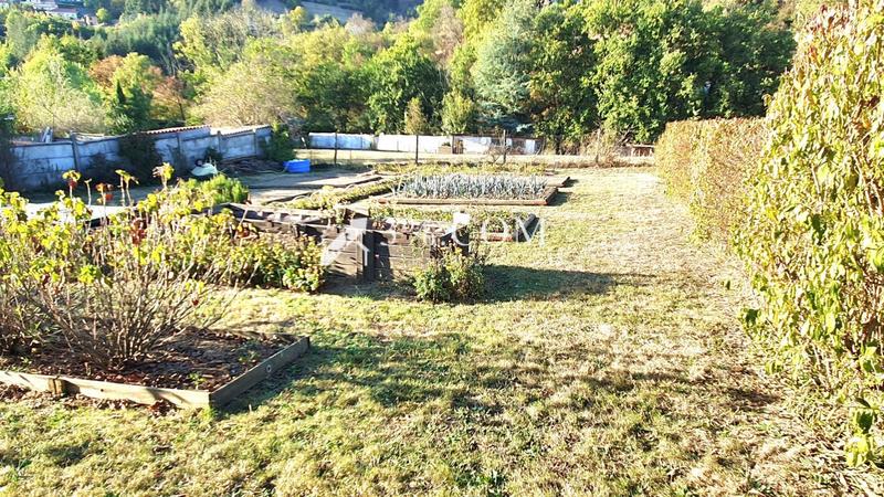 Maison - 153 m² - 6 pièces