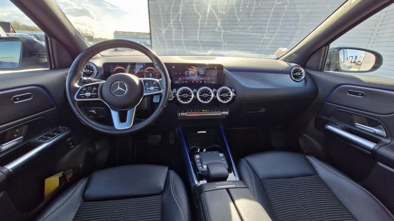 Mercedes Gla 250 E 8g-Dct Progressive Line