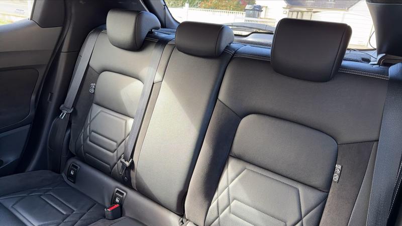 Nissan Juke 1.6 i 143 Hybrid Bva n-Design - Automatique Entretien constructeur