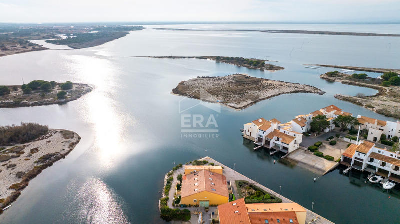 Maison - 64 m² - 4 pièces