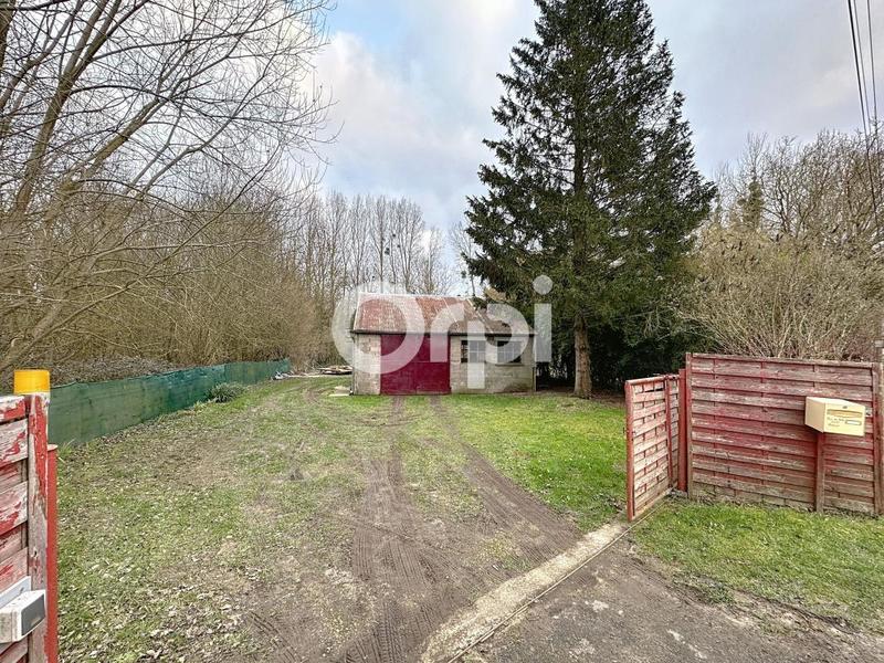 Maison - 82 m² - 2 pièces