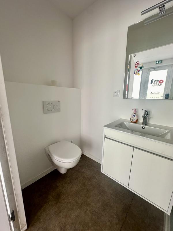 Appartement - 22 m² - 1 pièce