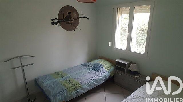 Maison - 185 m² - 8 pièces