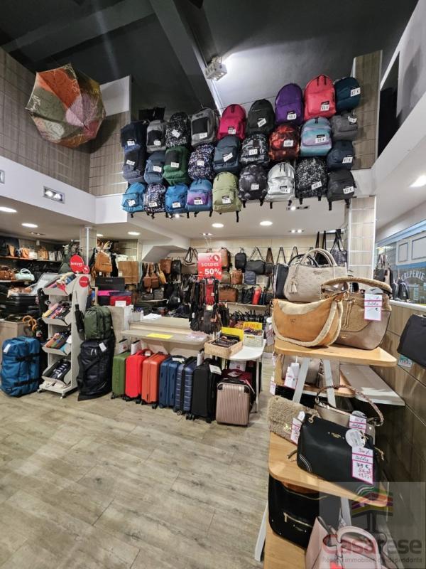 Fonds de commerce - 71 m²