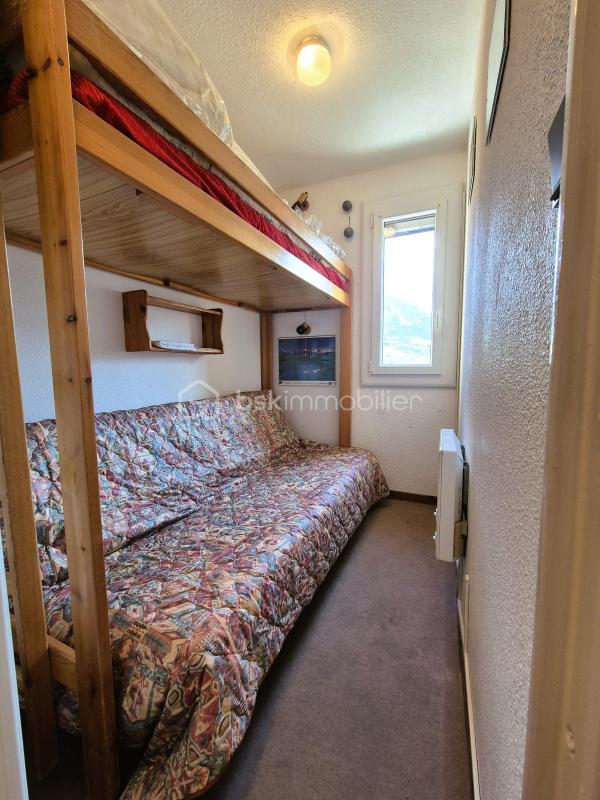 Appartement - 21 m² - 2 pièces