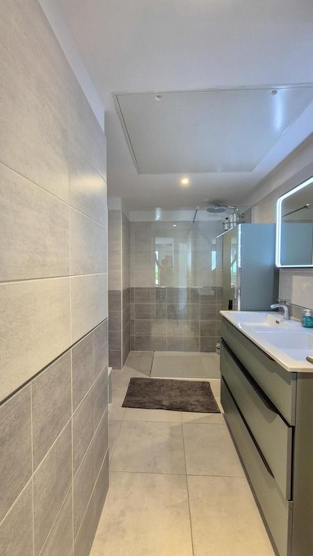 Appartement - 73 m² - 3 pièces