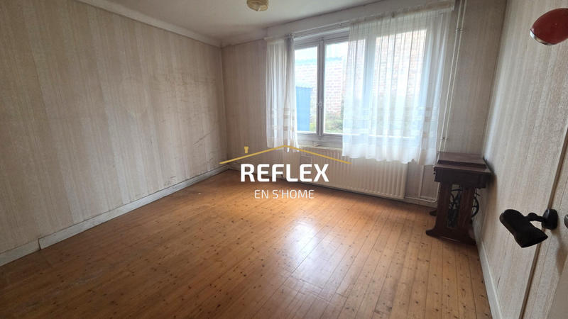 Maison de village - 118 m² - 4 pièces