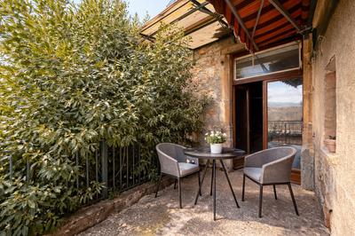 Maison de village - 126 m² - 4 pièces