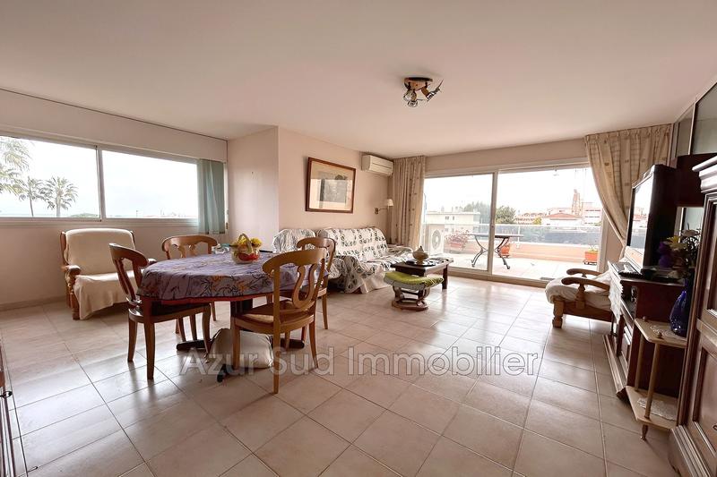 Appartement - 102 m² - 4 pièces