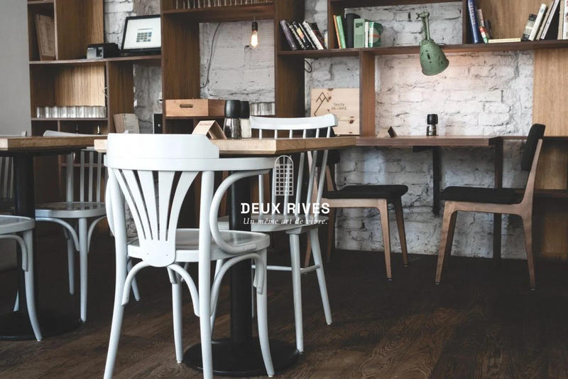 Fonds de commerce - Hôtellerie / Restauration - 70 m²