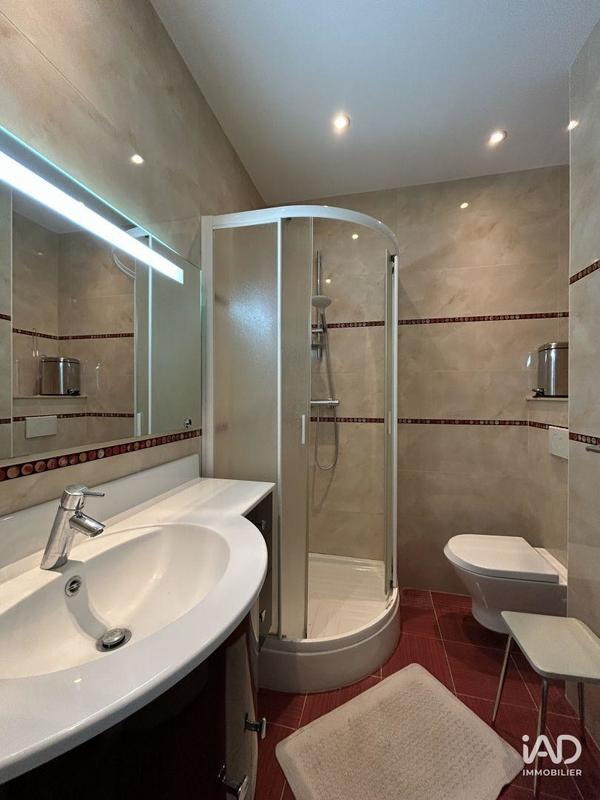 Appartement - 79 m² - 3 pièces