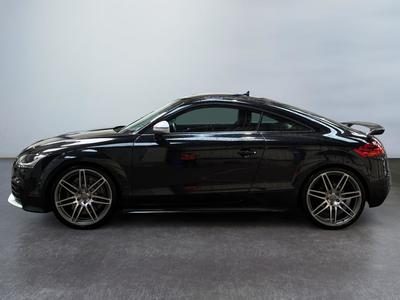 Audi Tt Rs Coupé 2.5 Tfsi 340 Quattro s tronic