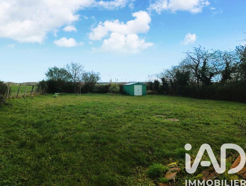 Maison de village - 49 m² - 2 pièces