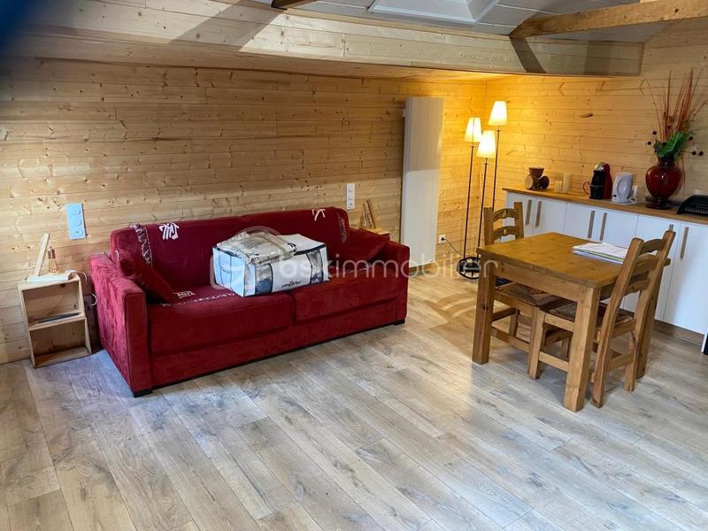 Propriété - 150 m² - 5 pièces