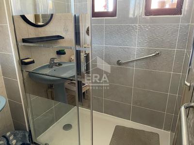 Appartement - 77 m² - 3 pièces