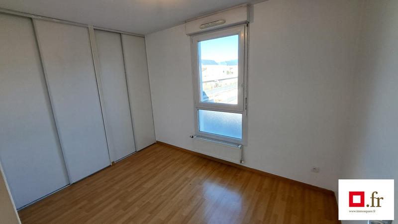 Appartement - 79 m² - 4 pièces