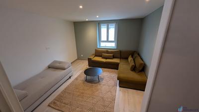 Maison de village - 123 m² - 5 pièces