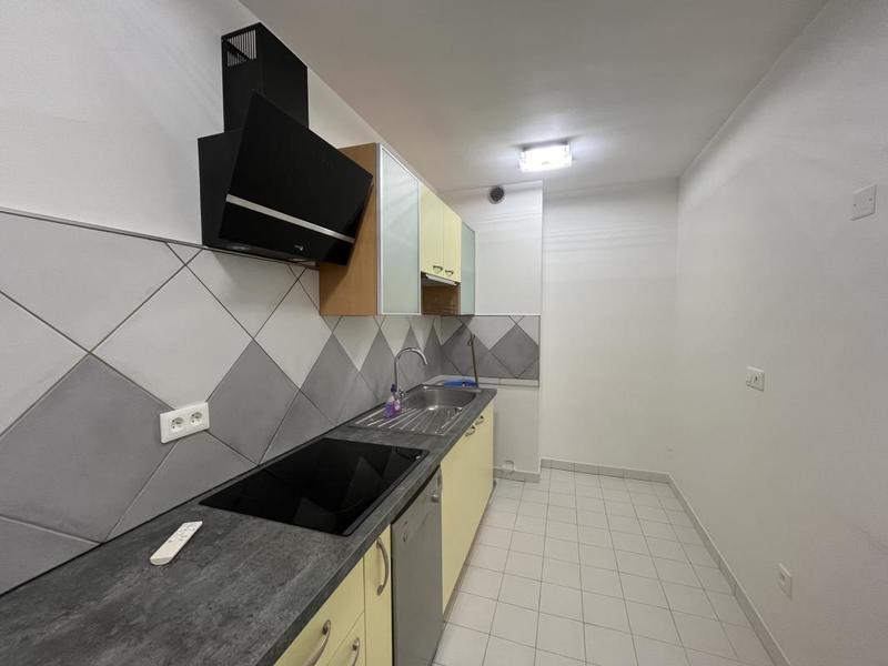 Appartement - 53 m² - 2 pièces