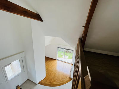 Maison - 200 m² - 10 pièces