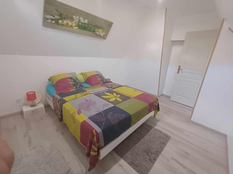 Maison traditionnelle - 128 m² - 5 pièces