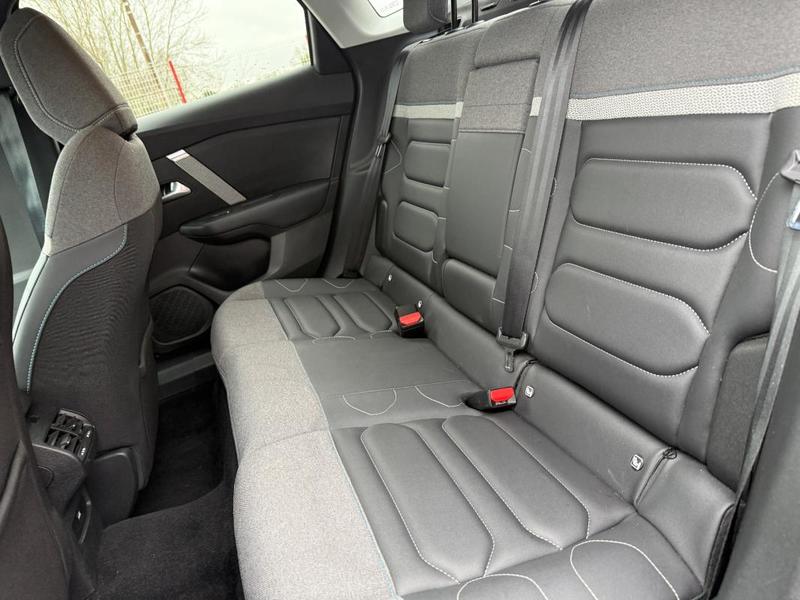 Citroën c4 x PureTech 130 s&amp;S Eat8 Max
