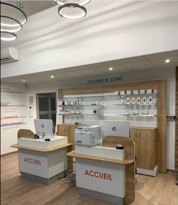 Clinique Vétérinaire PetVetClinic Lieusaint