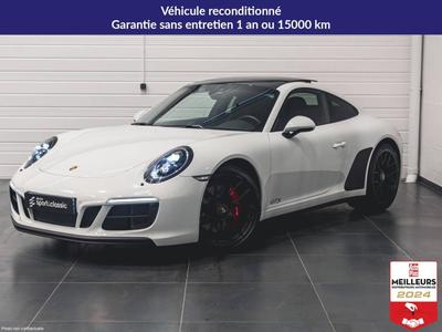 Porsche 911 991.2 3.0 450ch Carrera Gts Pdk