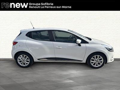 Renault Clio IV Business dCi 90 Energy Edc