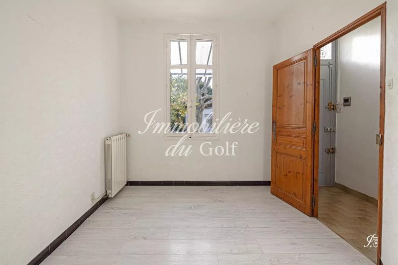 Appartement - 50 m² - 3 pièces