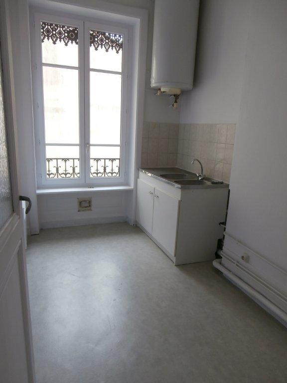Appartement - 54 m² - 2 pièces